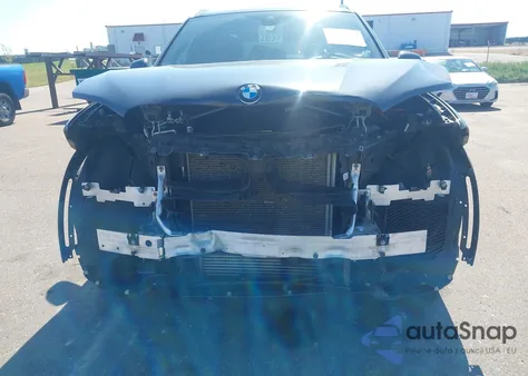 2017 BMW X5 xDrive35I from USA, damaged, VIN 5UXKR0C36H0V81079